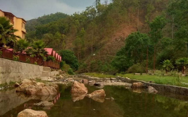 Rio Resort