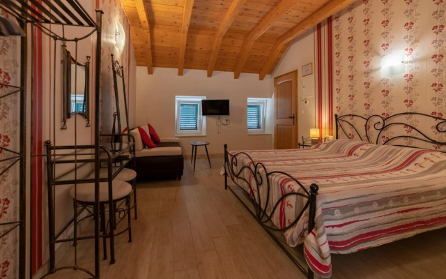 Villa Ragusa Vecchia