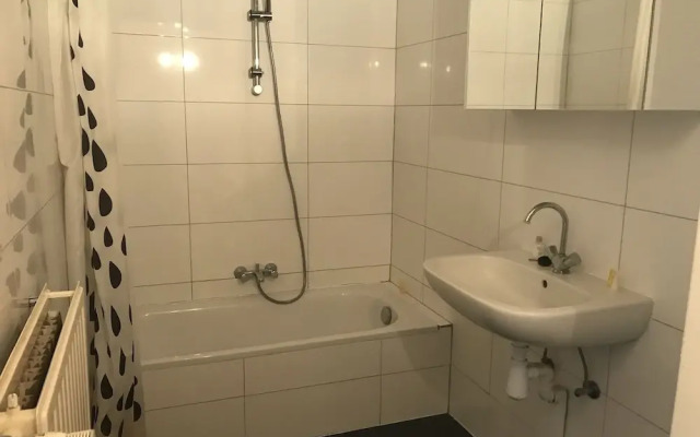 Apartment Zaventem Brussels Airport J