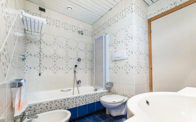 Hotel Lido La Perla Nera