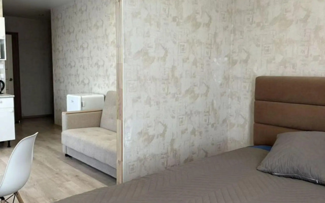 Апартаменты на улице Челюскинцев, 80В