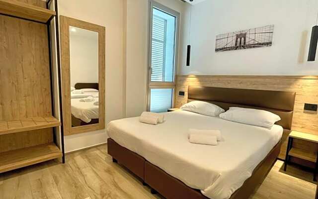 Bari Airport B&B
