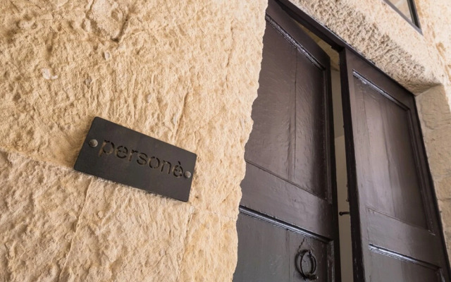 Palazzo Personè Dimora Storica