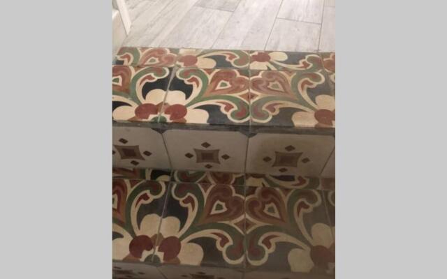 Luxury & charme fronte mare sardinia house 1