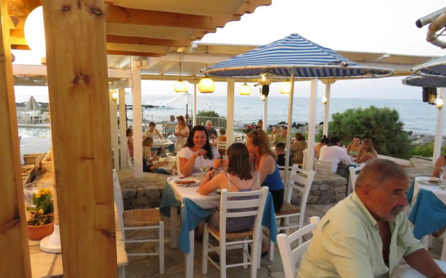 Blue Beach Villas Apartments
