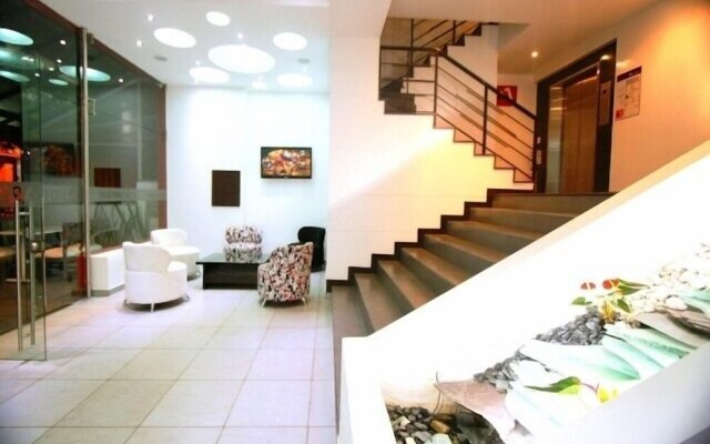 Hotel Ariston's