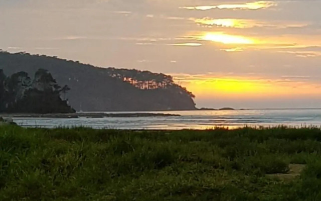 Rio Rita Ocean View Apartments