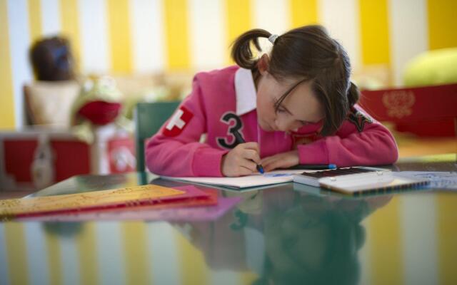 Carlton Hotel St Moritz