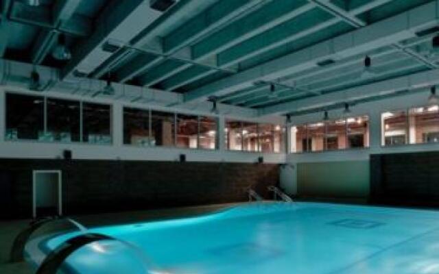 Hostel Central Station Krakow Glowny