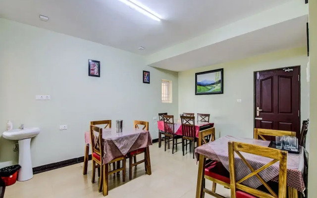 Abode by Brown Tree Resorts