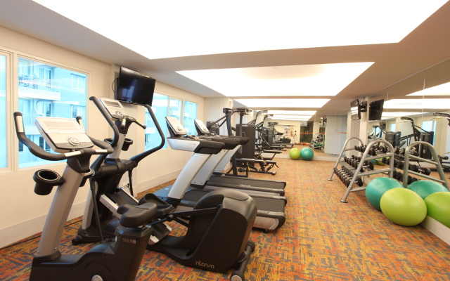 HARRIS Hotel & Conventions Ciumbuleuit Bandung
