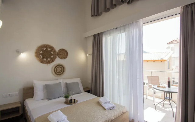 Michalianna suites