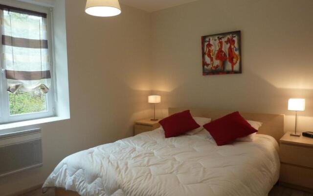 Appartement Mont-Dore, 3 pièces, 6 personnes - FR-1-608-12