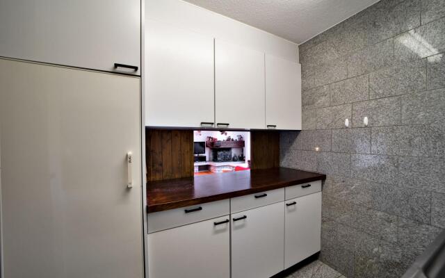 Chesa Aruons 21 - St. Moritz