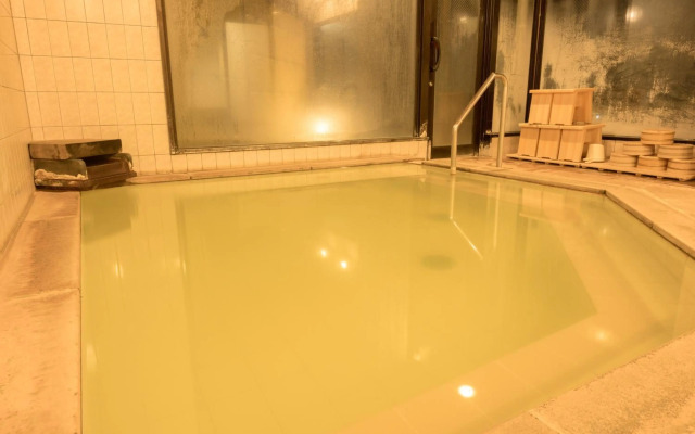 Ryokan Suminoyu