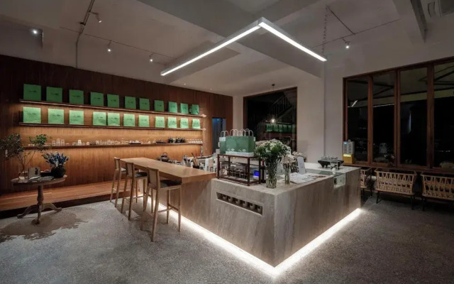 Leli Villa Designer - Vacation Homestay