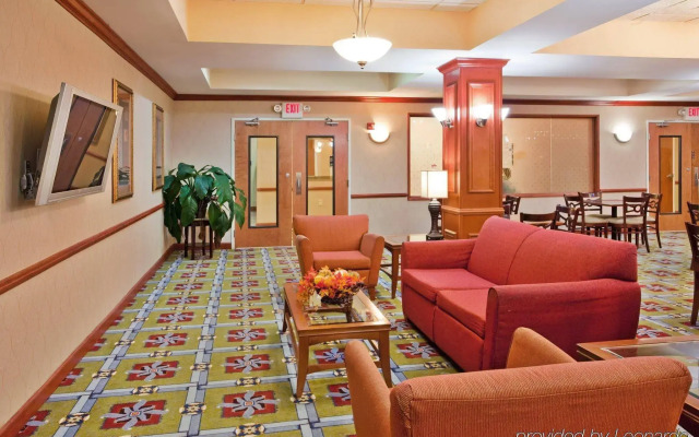 Holiday Inn Express Hotel & Suites Bremen by IHG