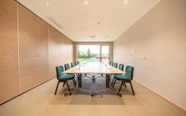 Monte Real Hotel, Termas & Spa