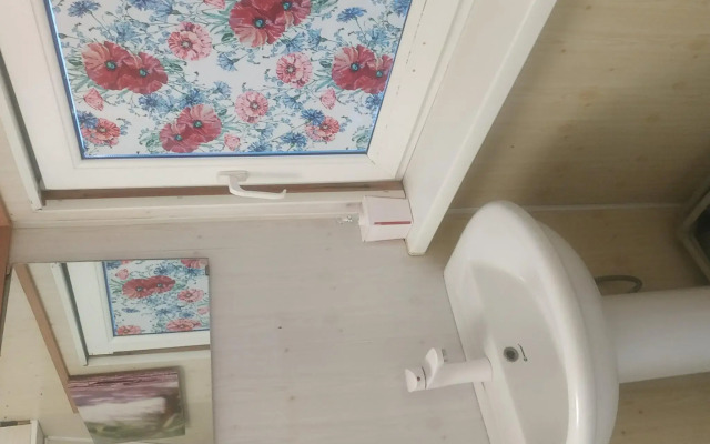 Джубга road (Роад)