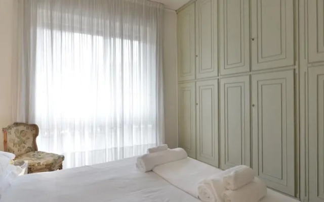 Palestrina Halldis Apartments