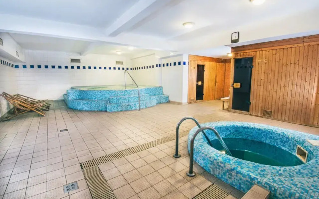Hotel Kukullo Tarnava
