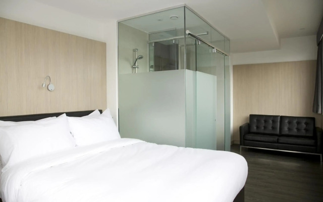 The Z Hotel Liverpool