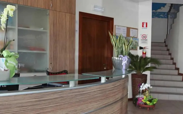Aparthotel Gioia