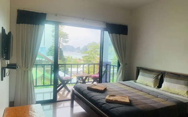 View Garden Resort