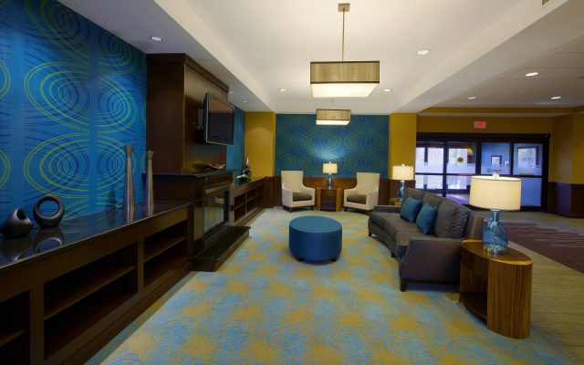 Hampton Inn & Suites Burlington, NC