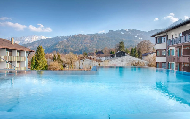 Obermuhle 4*S Boutique Resort