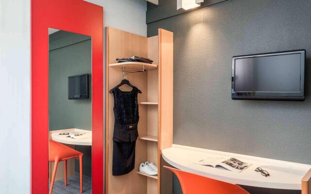 ibis Paris Levallois Perret