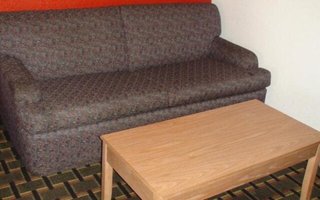Executive Inn of Arlington, Near AT&T Stadium