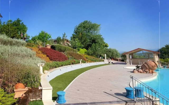 Country House Bosco d'Olmi