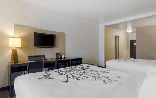 Sleep Inn & Suites Cave City