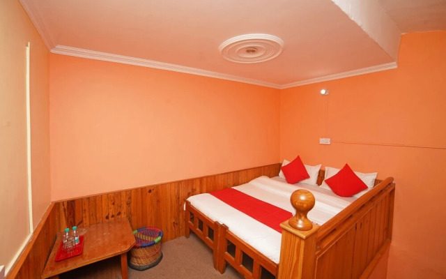 Pathik Resort by OYO Rooms
