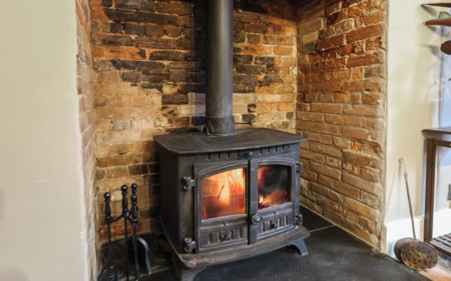 Manor Farm House
