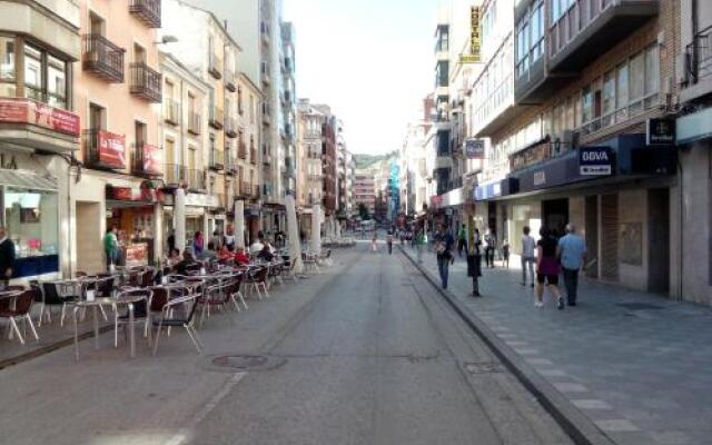 Hostal Avenida Cuenca