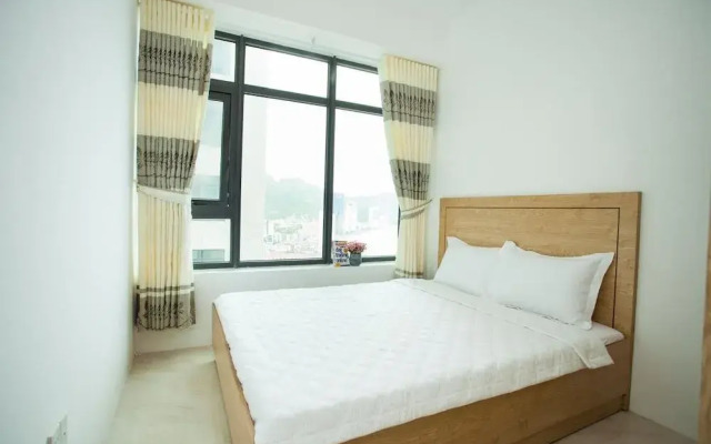 Bien Nha Trang Apartment
