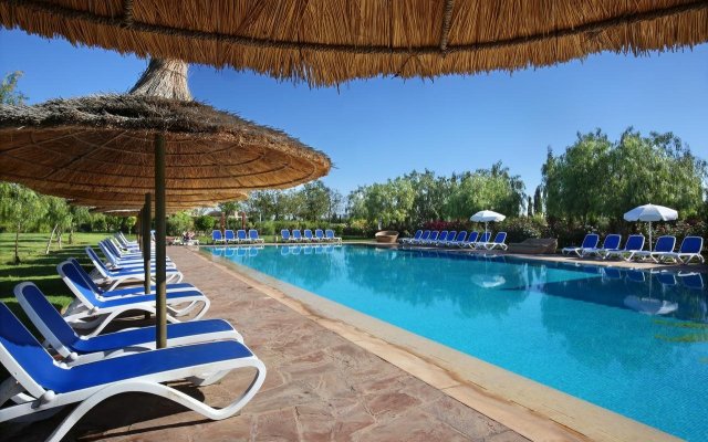 Valeria Dar Atlas Resort All Inclusive