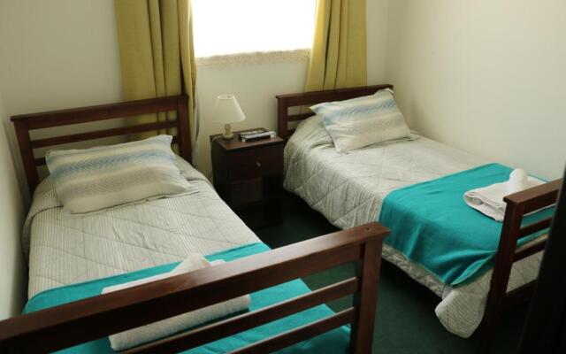 Sandy Point B&B