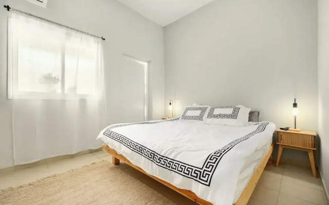 Florentin Stylish Stay by Sea N' Rent