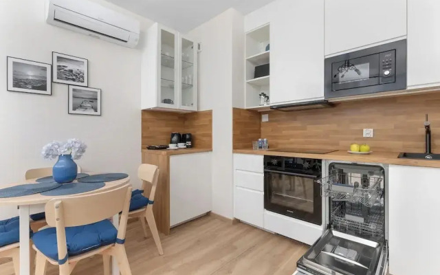 Nowa Letnica Gdańsk by Renters Prestige