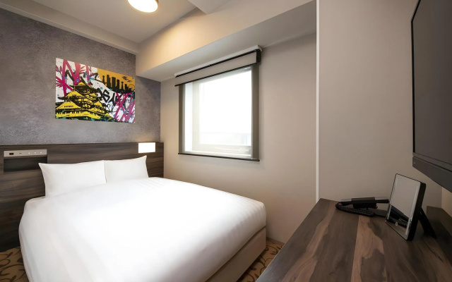Just Sleep Osaka Shinsaibashi – Guest Rooms – Osaka