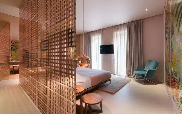Taormina Infinity Suites