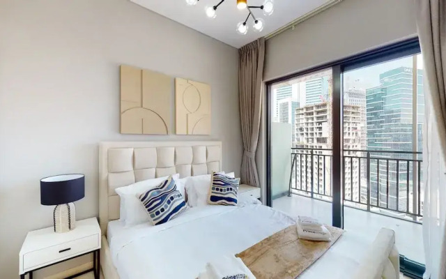 Primestay - Zada Towers - Business Bay