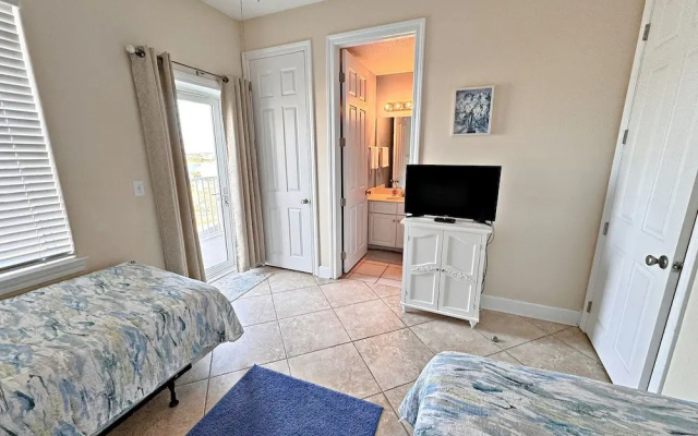 Regency Isle 501