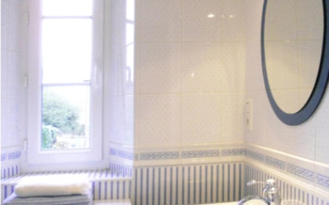 Le Gîte Sainte Anne