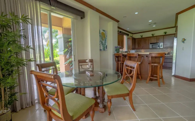 "ocean Front Condo In Peaceful, Gated Community"