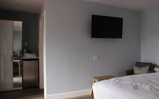 El Royale Hotel Near Universal Studios