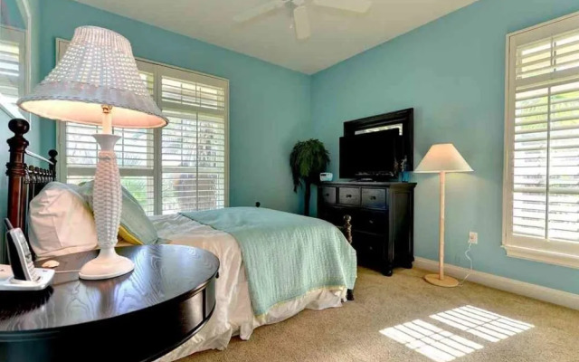 L'Plage 6420 Gulf Dr Unit 3 by RedAwning